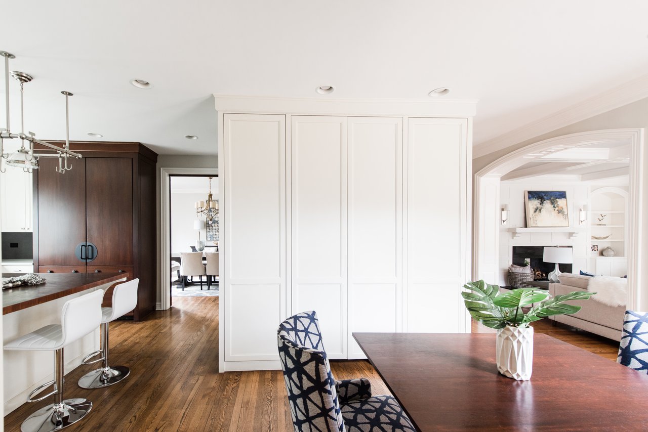 Experience Luxury Living In This Stunning Home