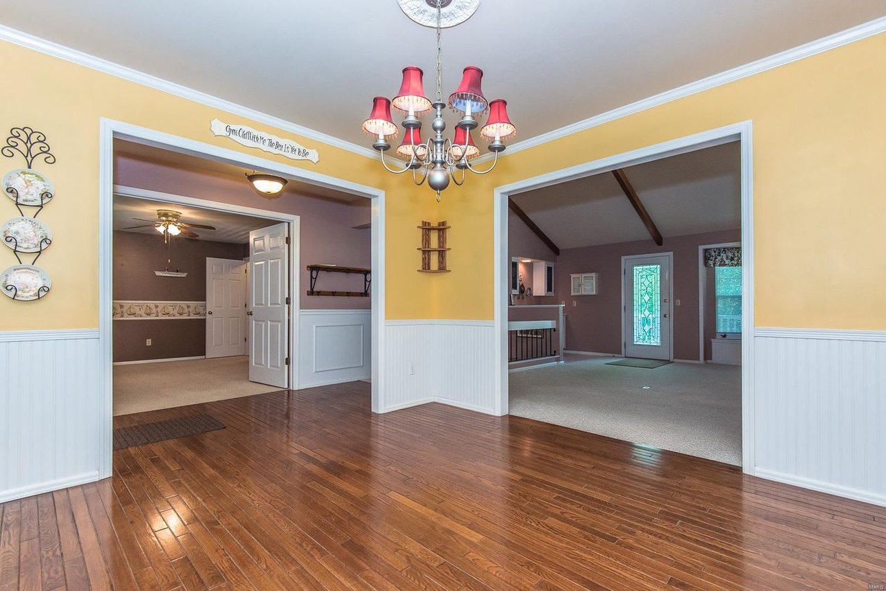 316 Booth Bay Ct