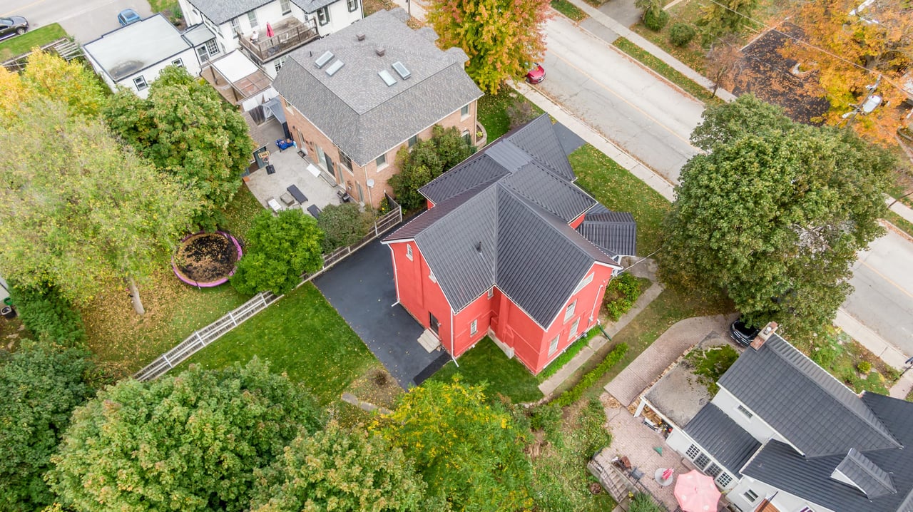 New Lisiting: 180 Lorne Ave