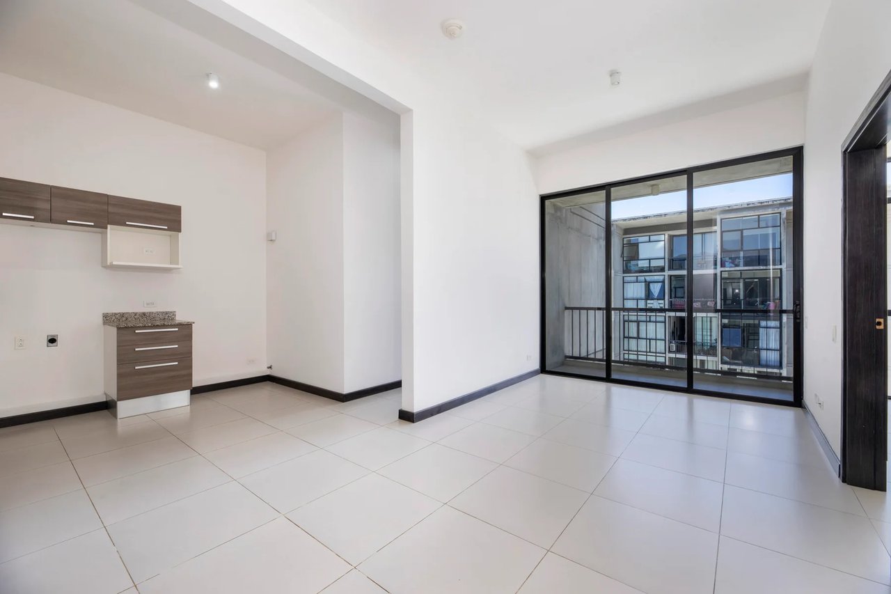 Sportiva Skyhomes Urban Condo, Heredia