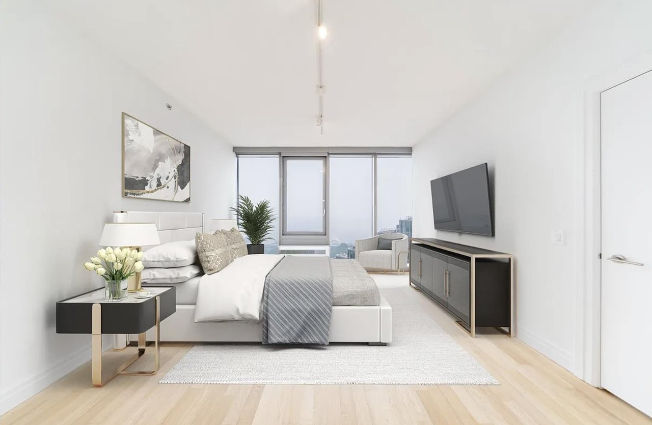 554 West 54th Street, Apt 29-C