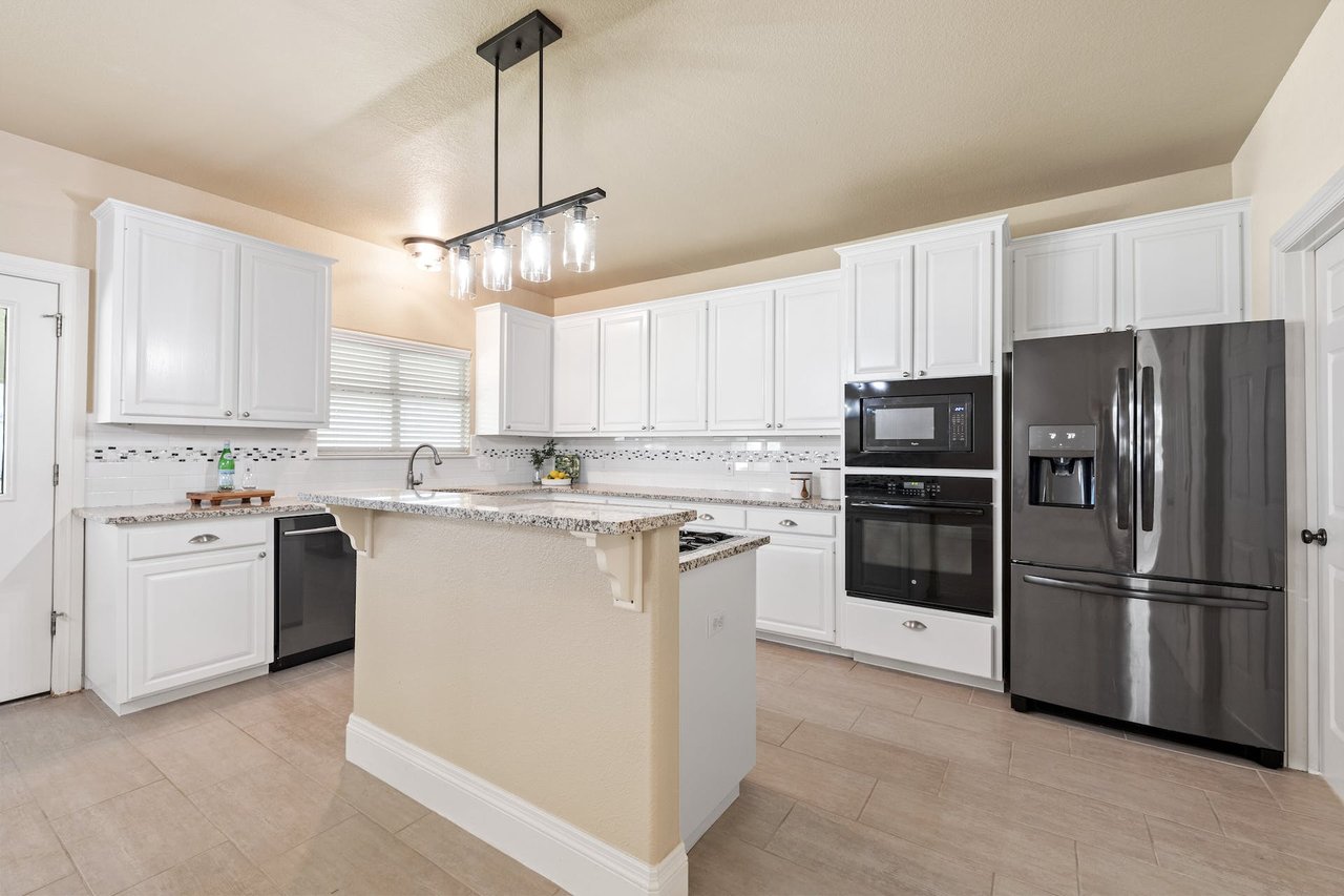 3605 Rip Ford Dr, Austin, Texas 78732