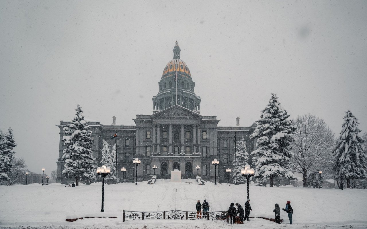 Colorado Pay Increases Should Average 2.8 Percent Next Year