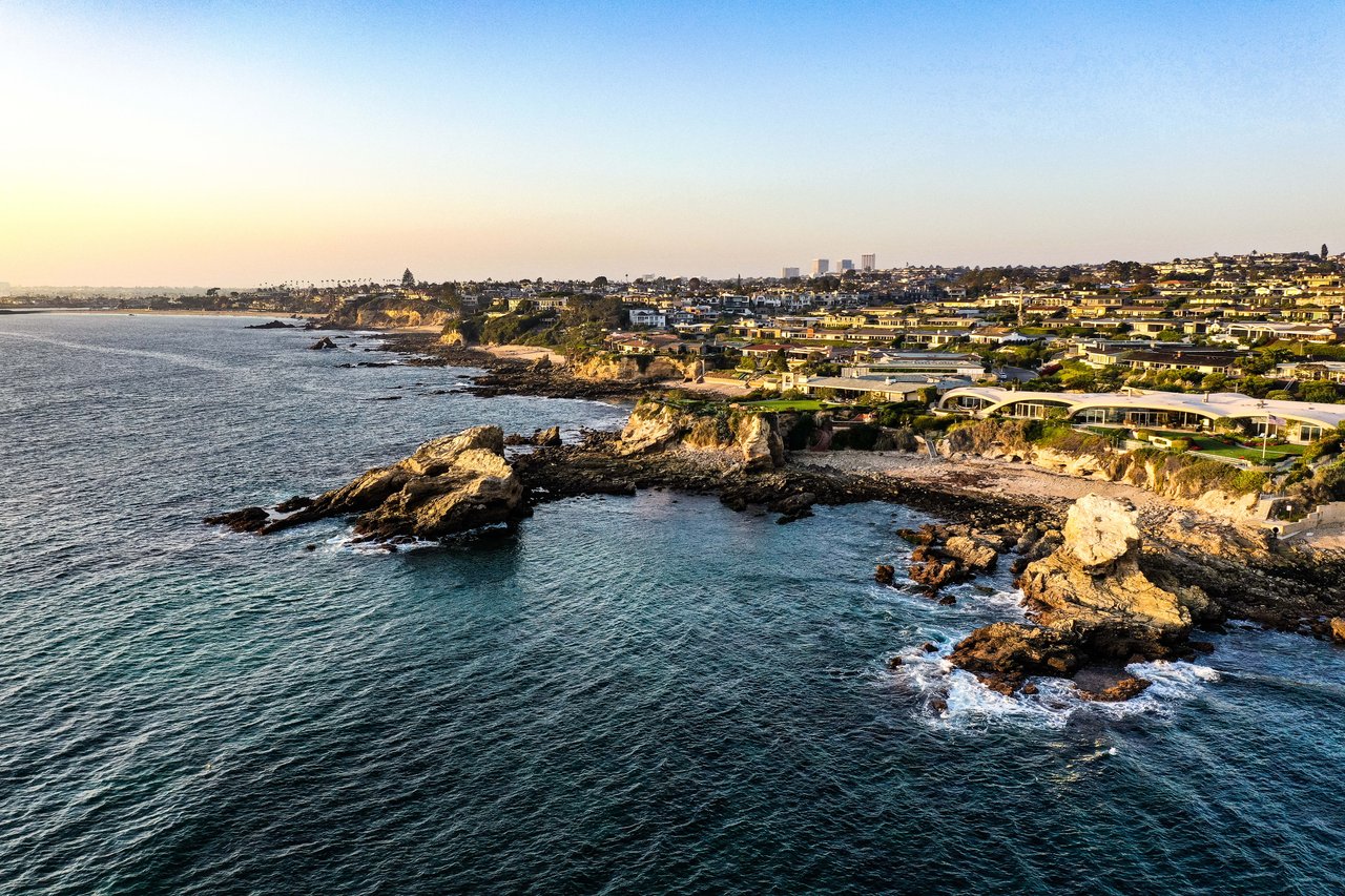 Corona Del Mar