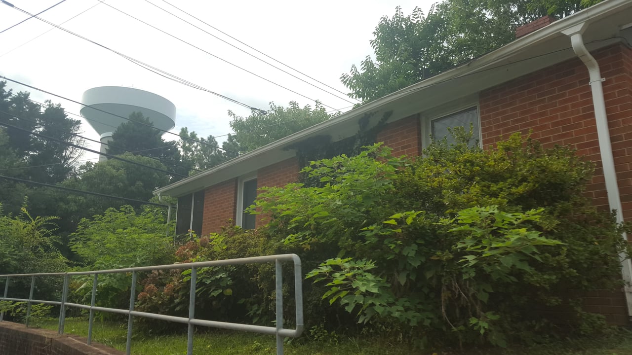 3 Bedroom Home Near UNC