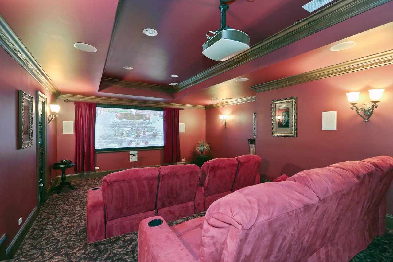 The Ultimate Address for Lavish Living