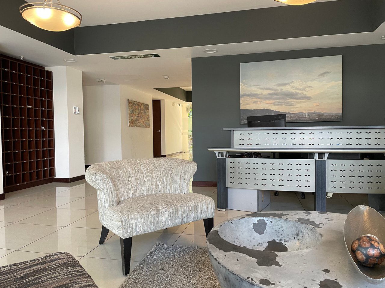 Panoramic View Studio Apartment, Heredia