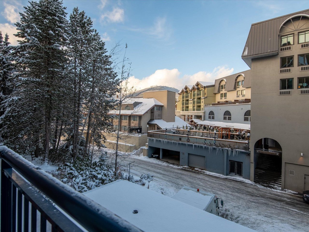 213-4050 Whistler Way, Whistler