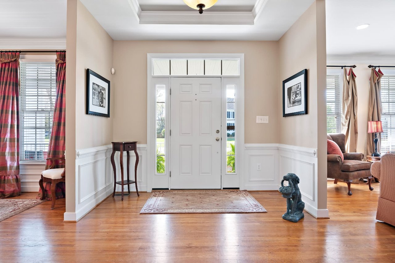 3731 Riverdowns North Drive