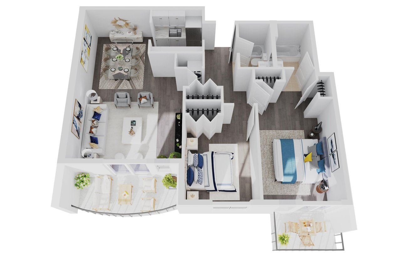 9718 Fort Hamilton Parkway, Apt 2-F