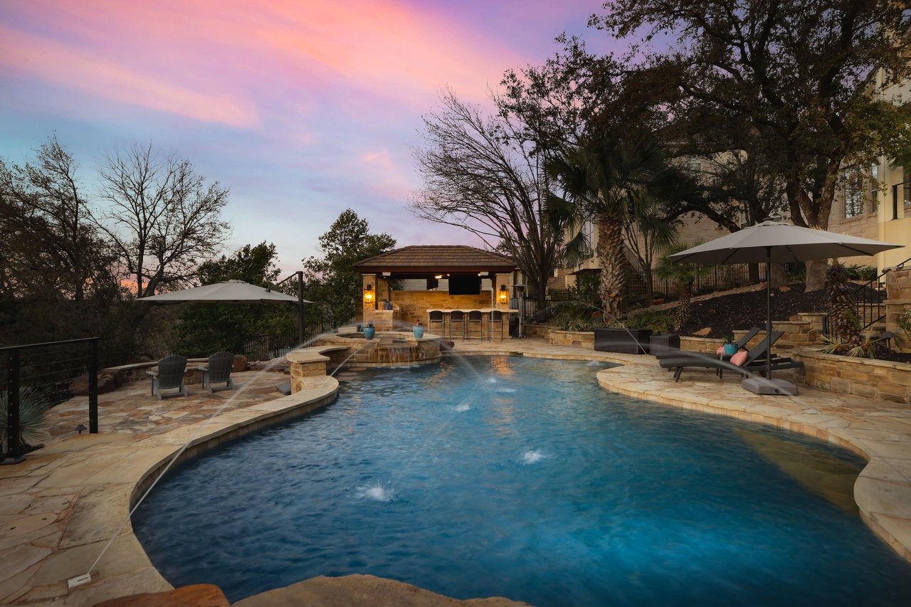 The Preserve at Barton Creek