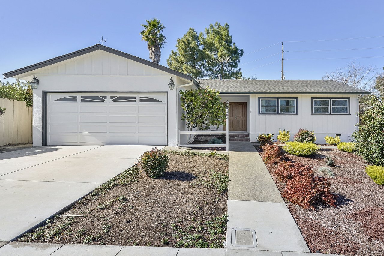 Tastefully Remodeled Home
