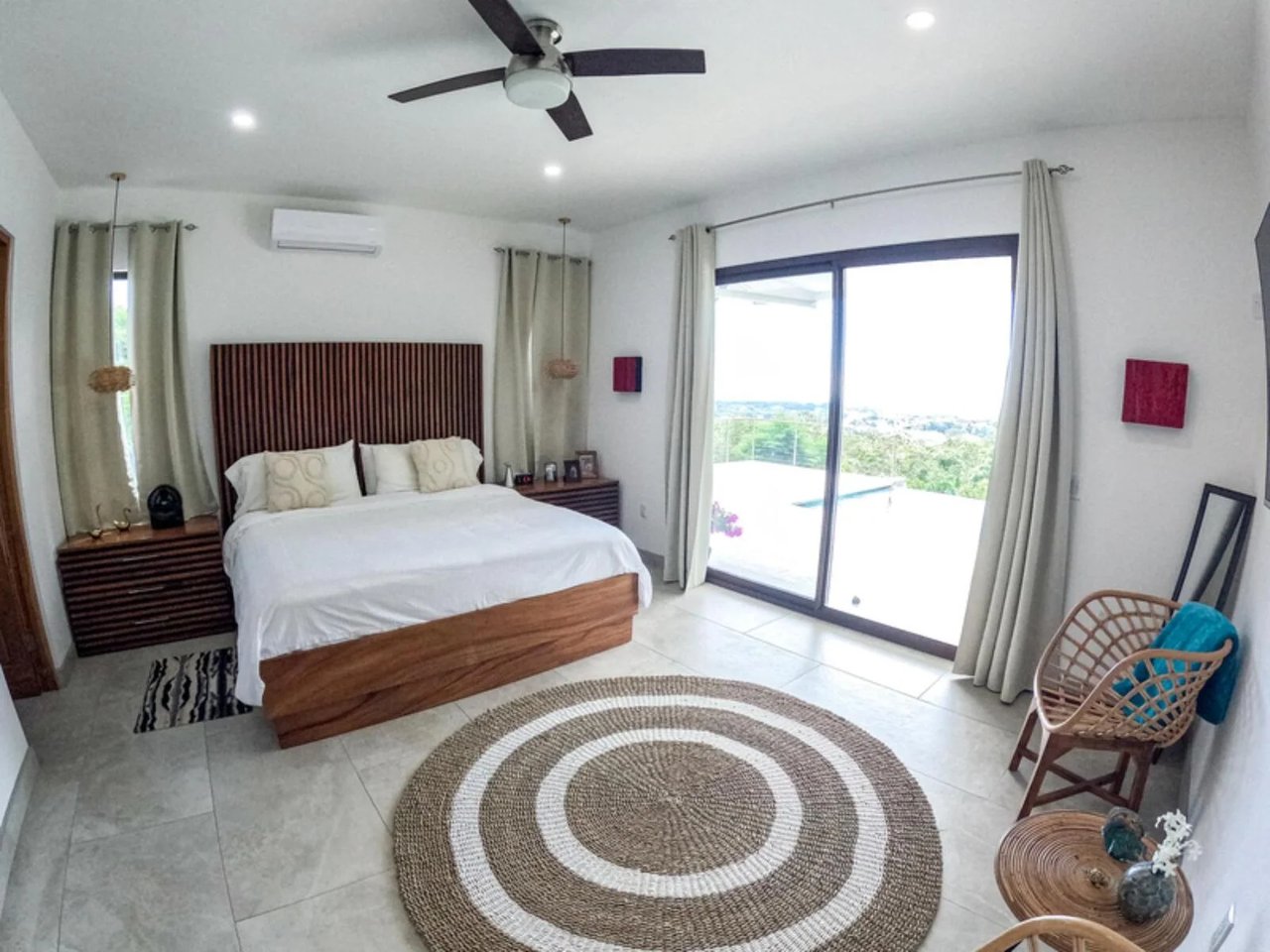 Modern Infinity Pool Estate, Jaco, Puntarenas