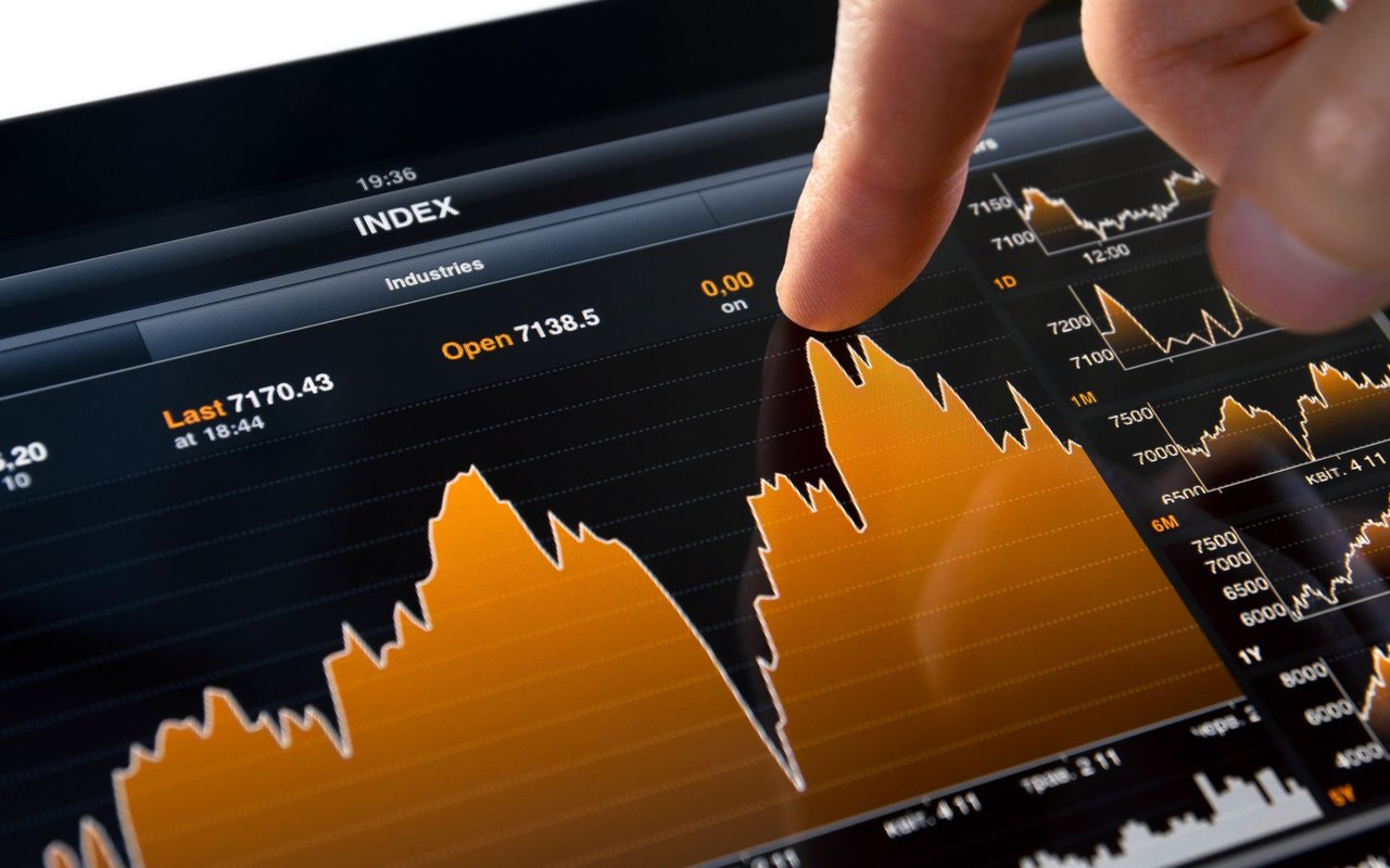 Portfolio Insights, July 2019 – Market Report