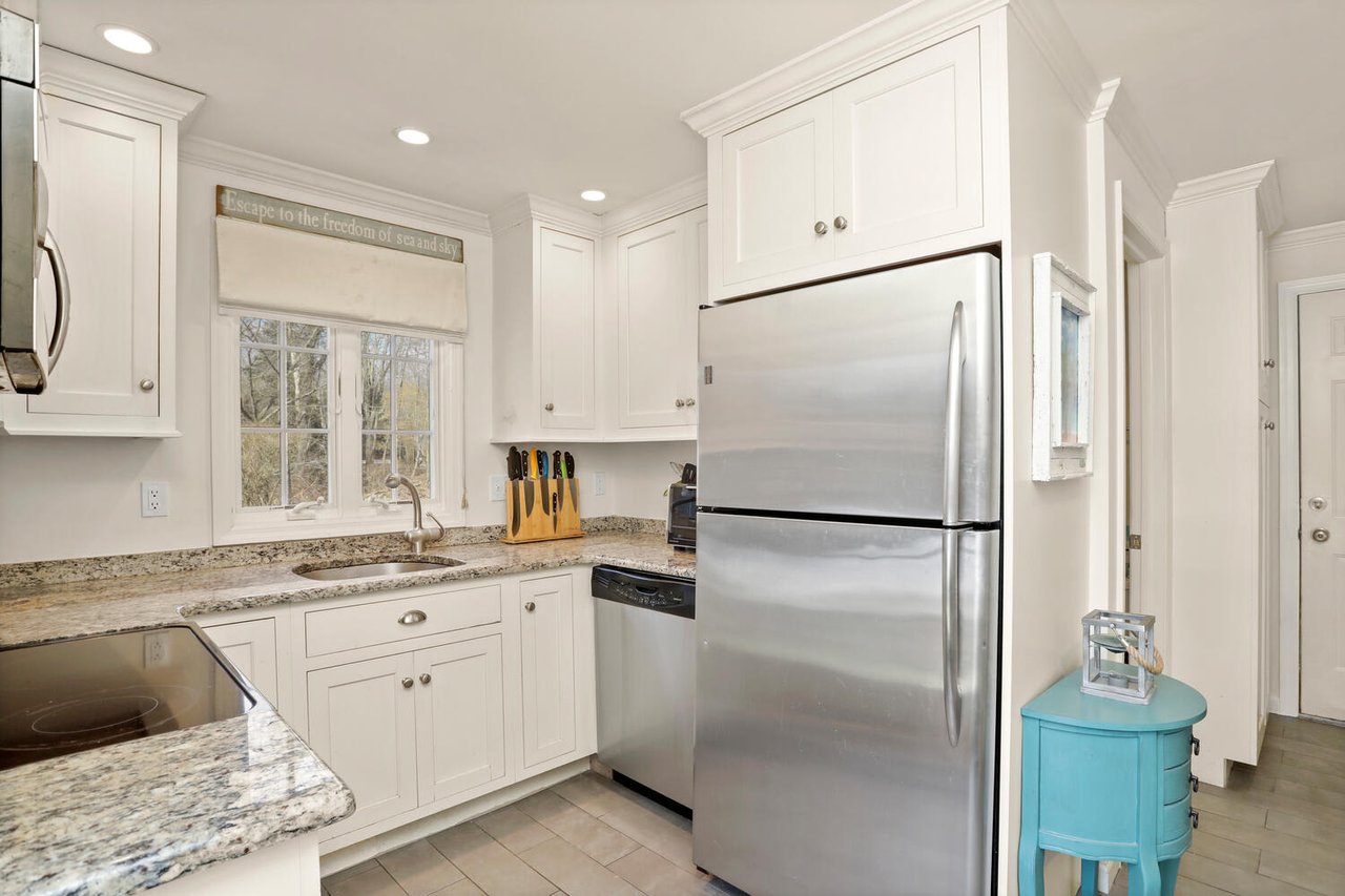 137 Long Lots Road