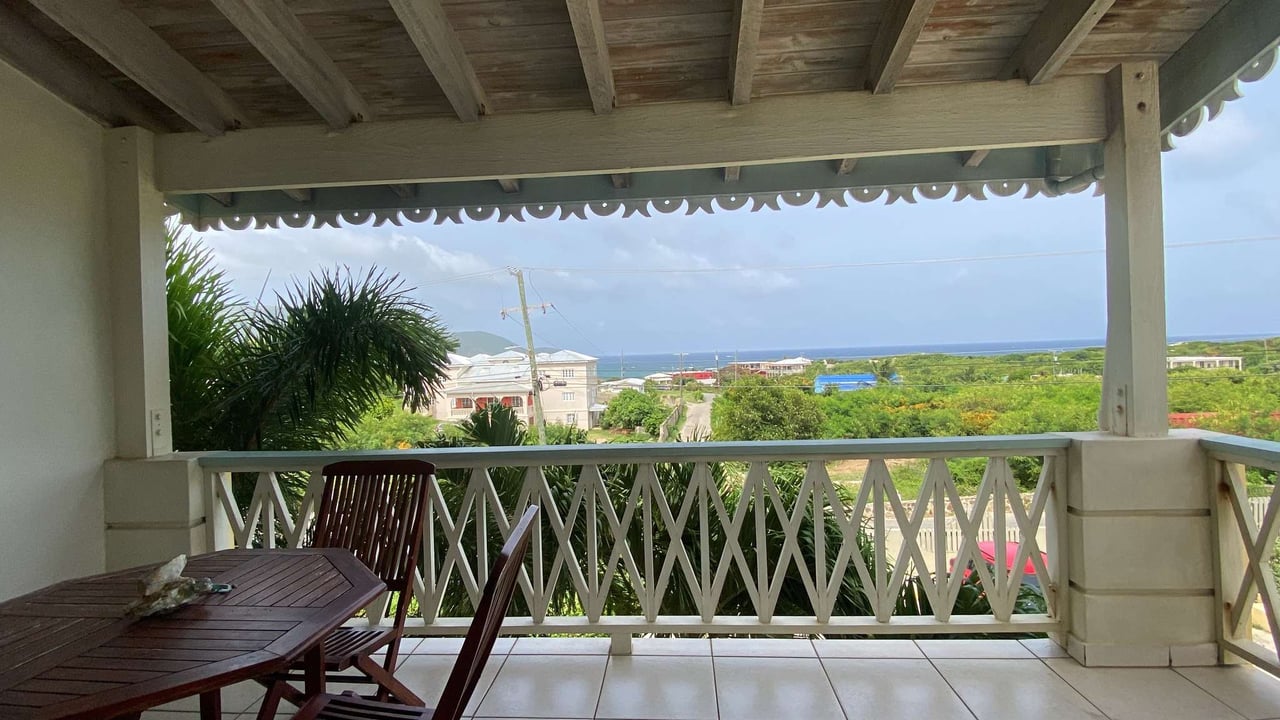 975 Virgin Gorda 2 Bedroom Condo