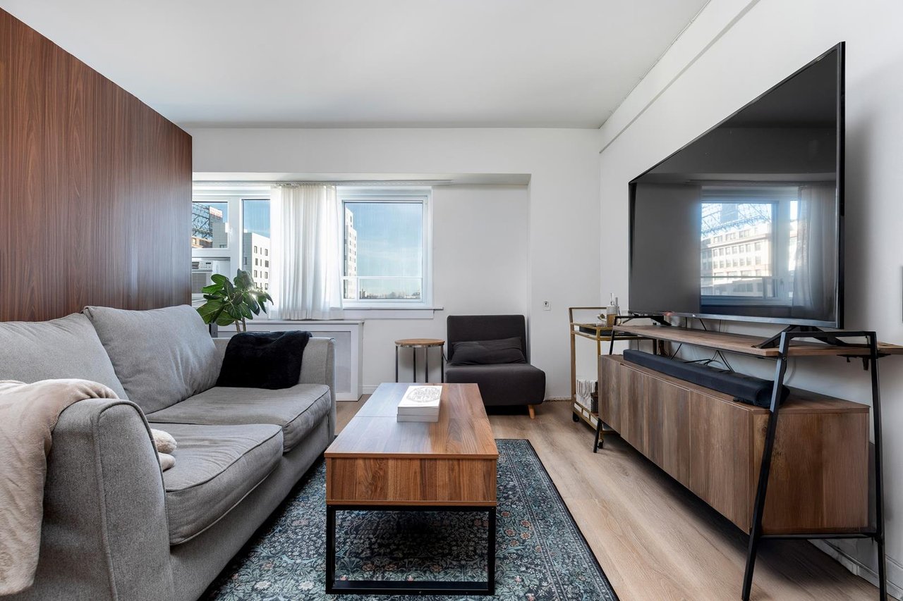 270 Jay Street, Apt 11-E