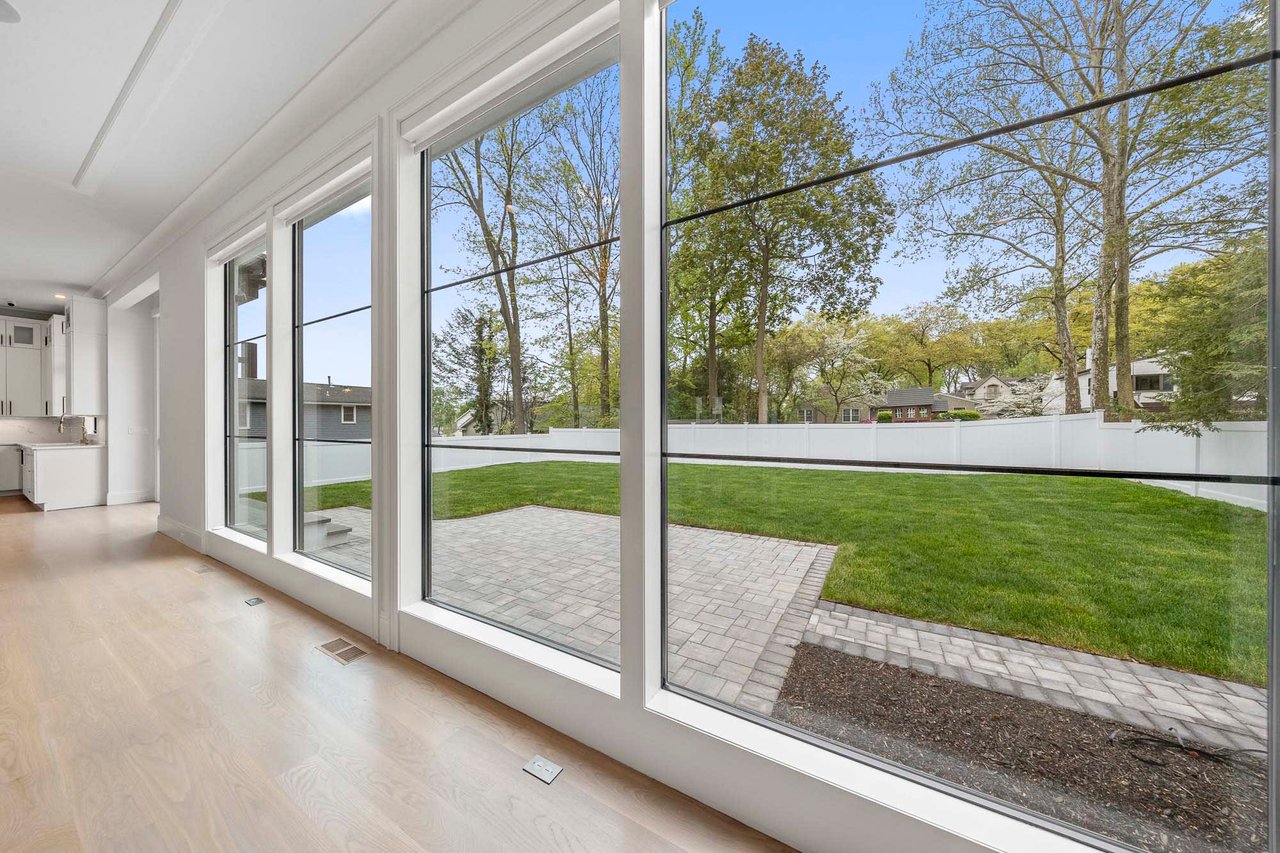 36 Gilbert Ave., Paramus, NJ