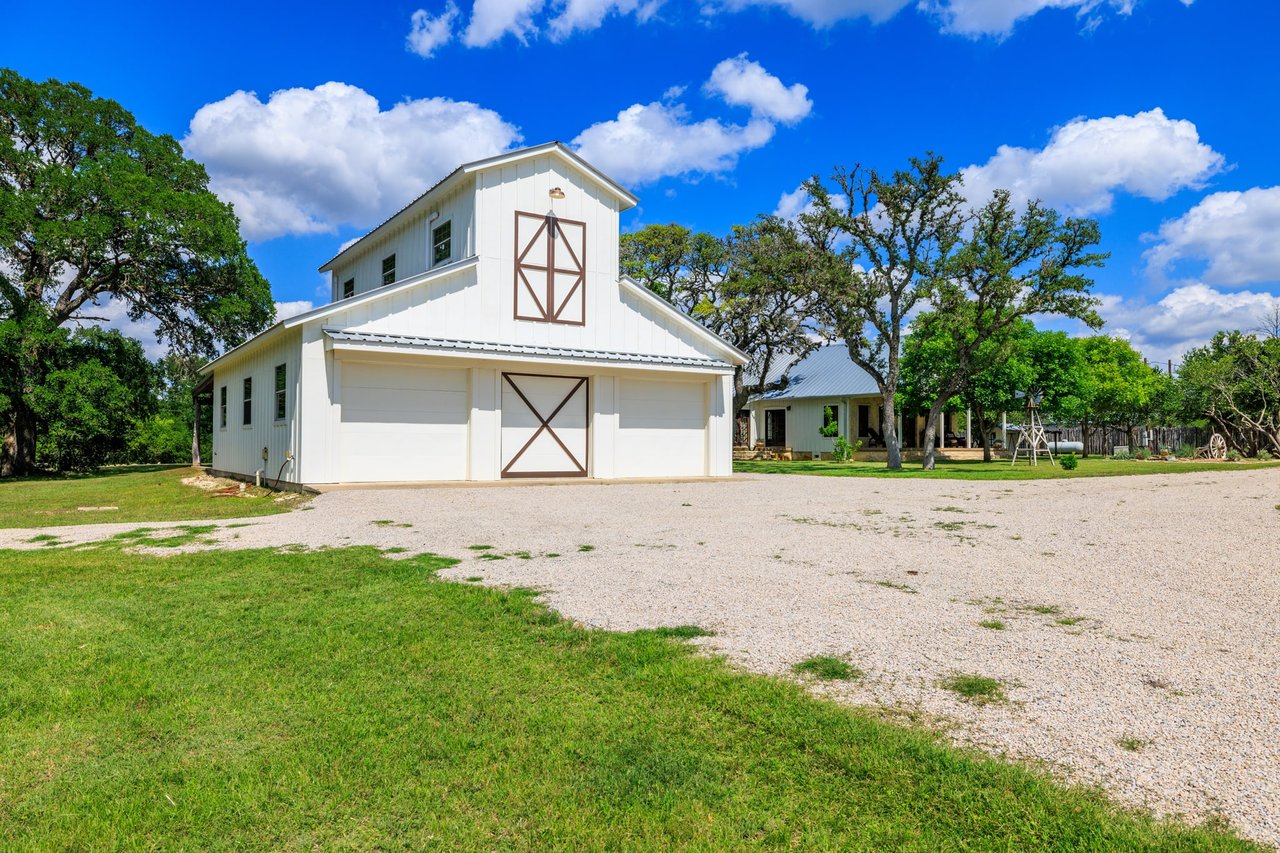 Bear Creek Estate