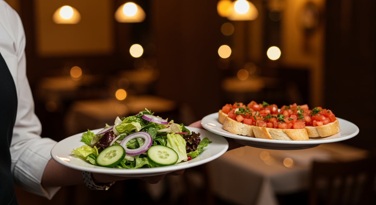Bar Tulia – New Restaurant in Naples FL