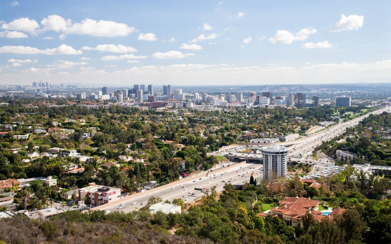 Holmby Hills