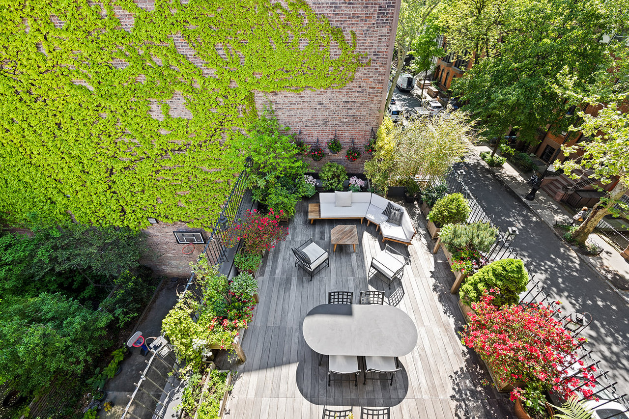 167 Clinton Street Unit 3