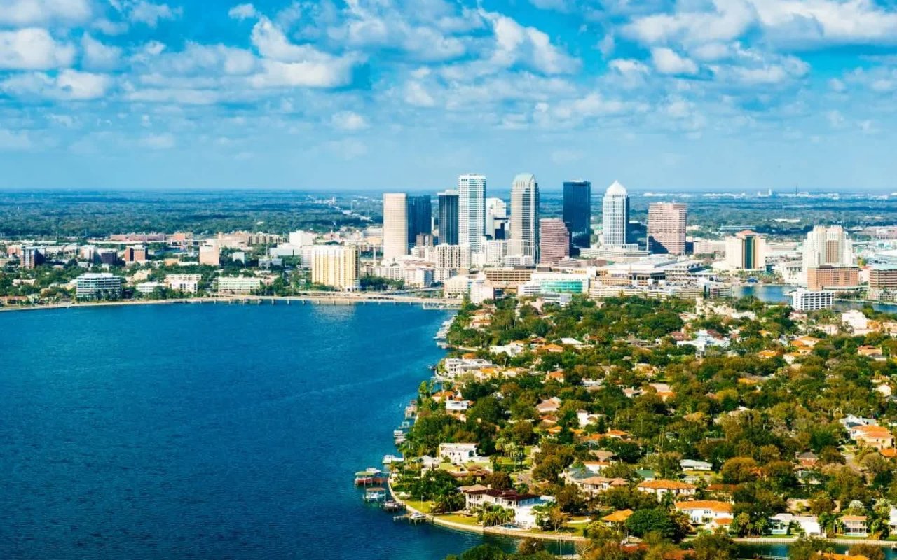 Exploring the Charm of South Tampa: A Hidden Gem of Florida