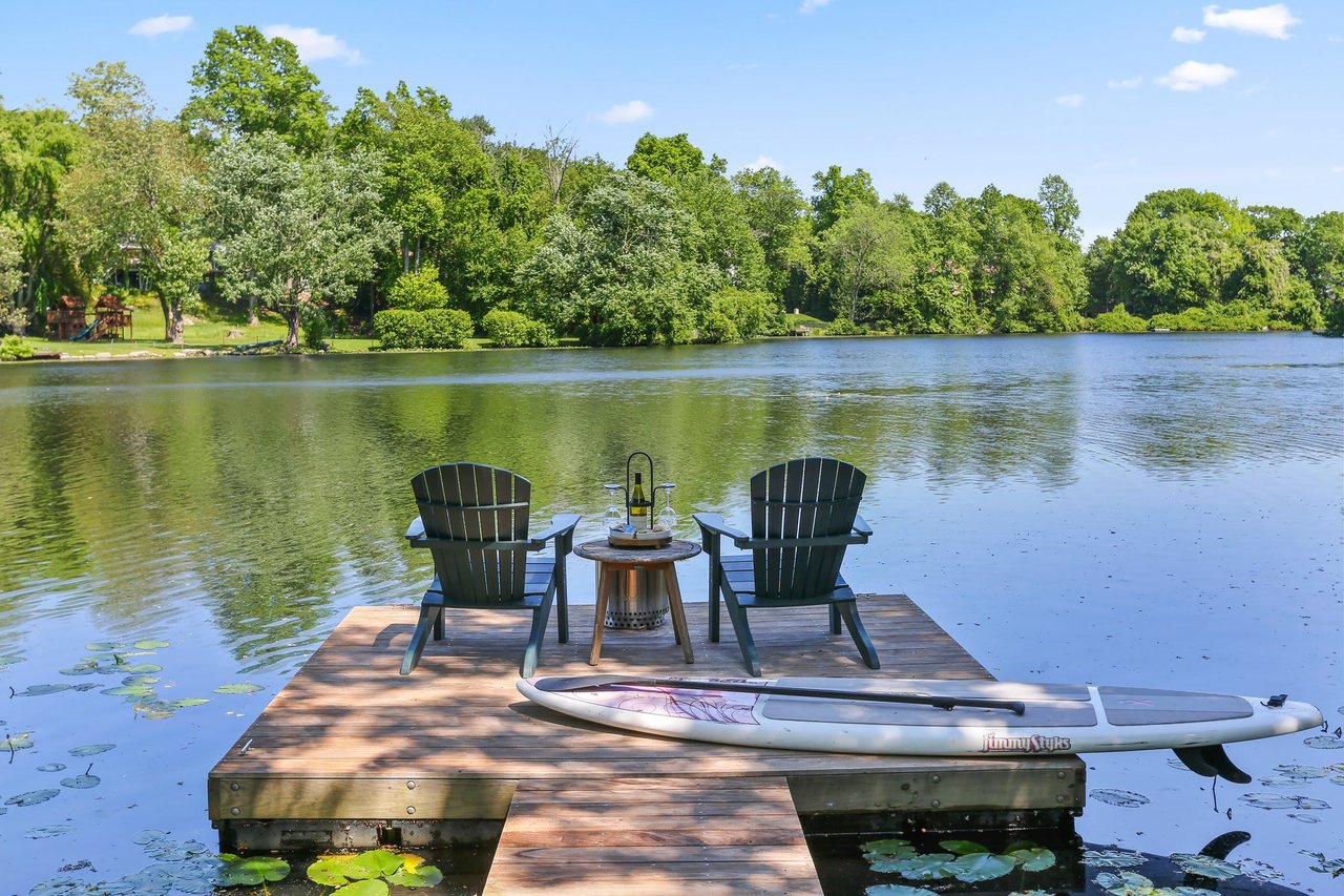 14 Pequot Trail