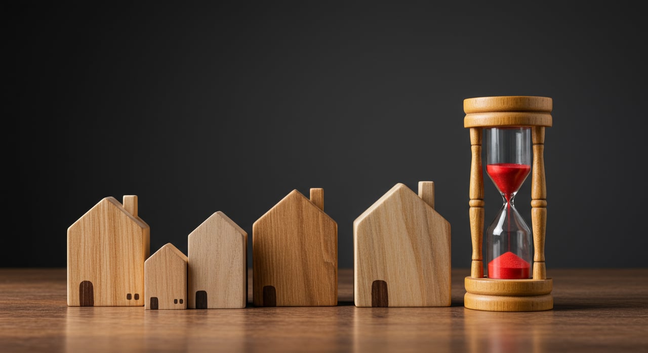 With Mortgage Rates Climbing, Now’s the Time To Act
