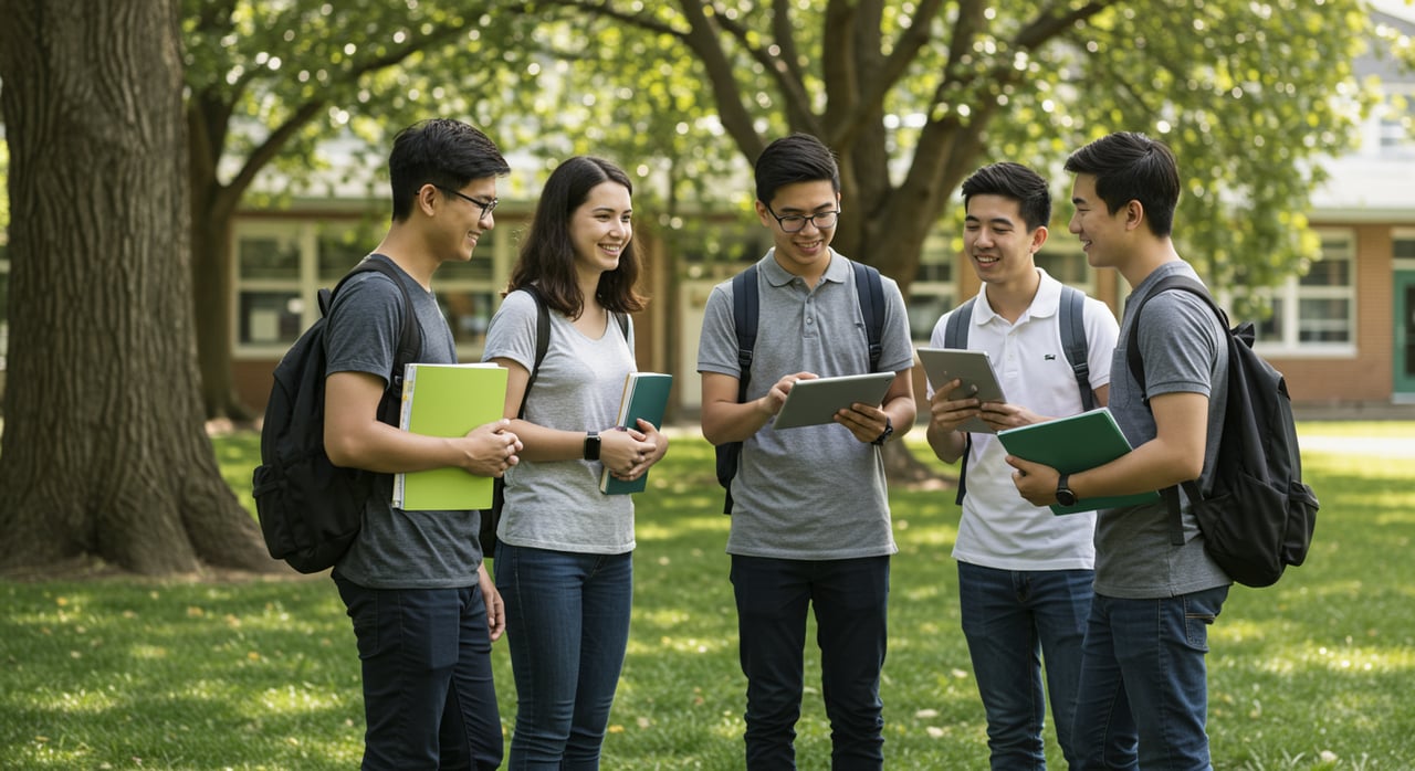 Top Private Schools in Napa Valley