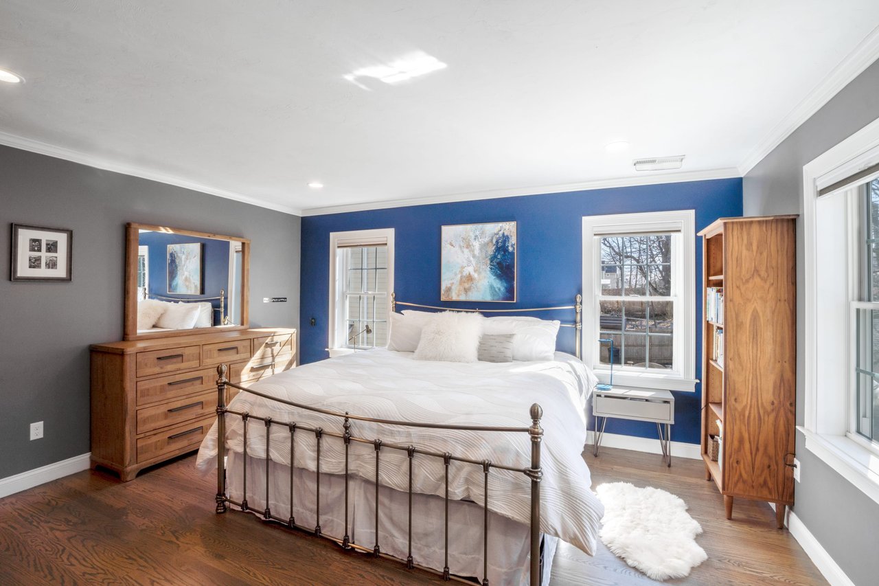 55 Cliffmont Street, Roslindale, MA 02131