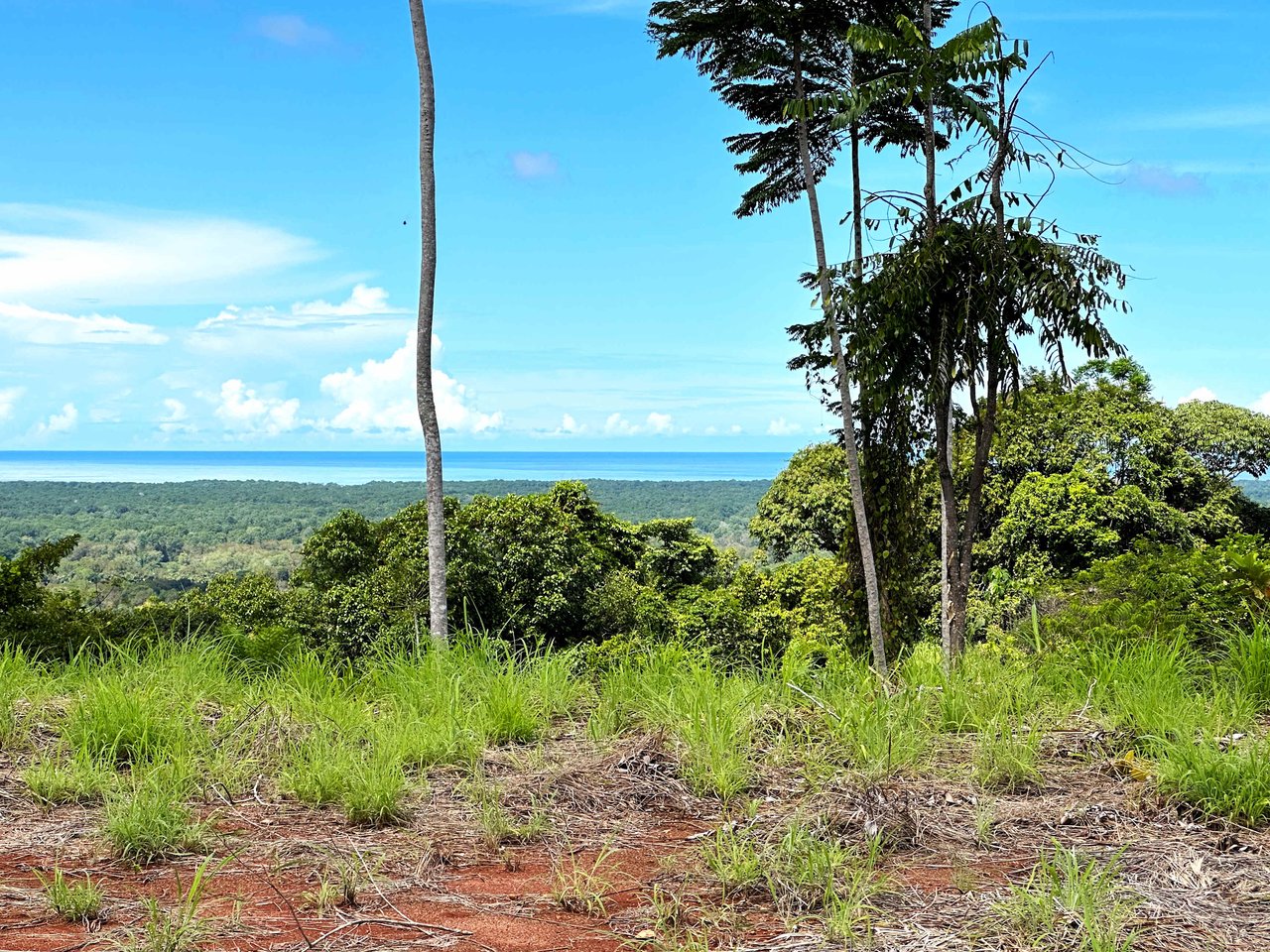 2 Acres Property with 360 Panoramic Views!