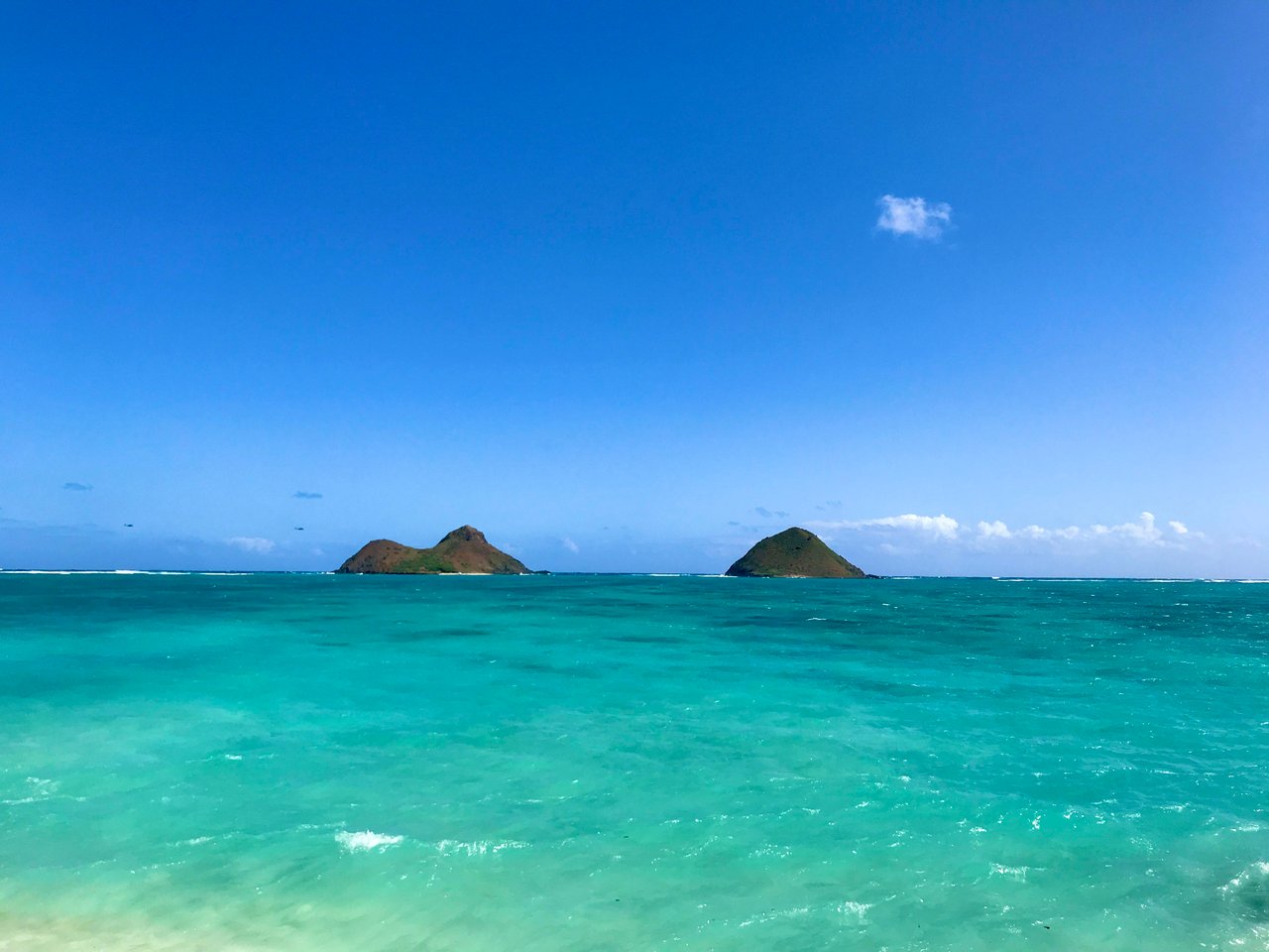 Lanikai