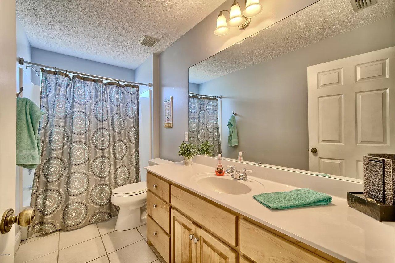 2502 Pelican Bay Drive