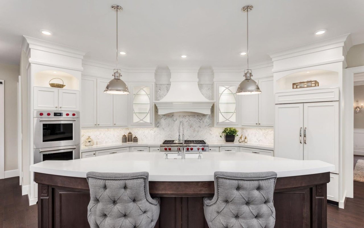 Top 7 Kitchen Remodels for Your Danville Home