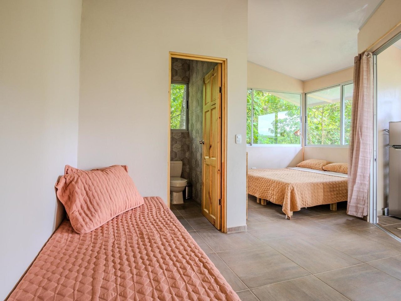 Multi Home Sustainable Estate, Perez Zeledon, San Jose