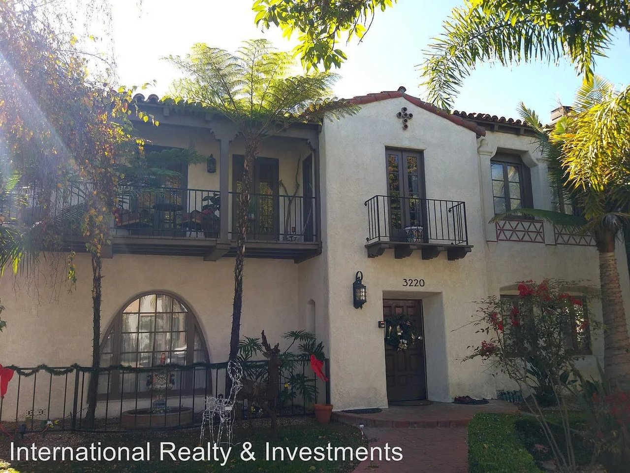 3220 E 2nd Street Unit A