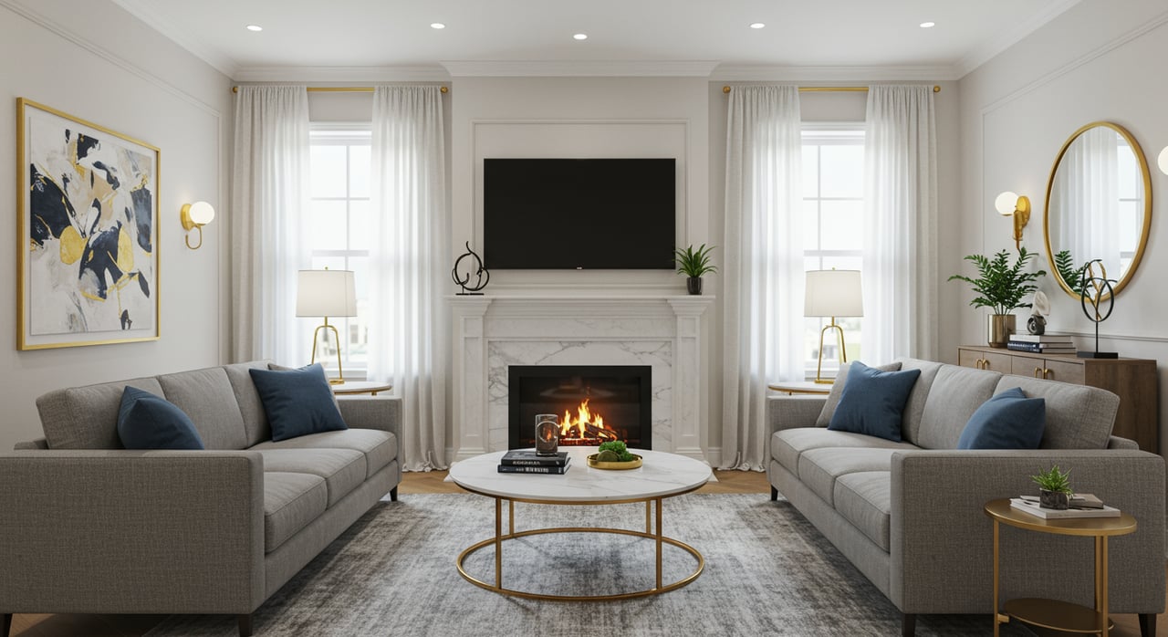 Housing Market Outlook – October 2023