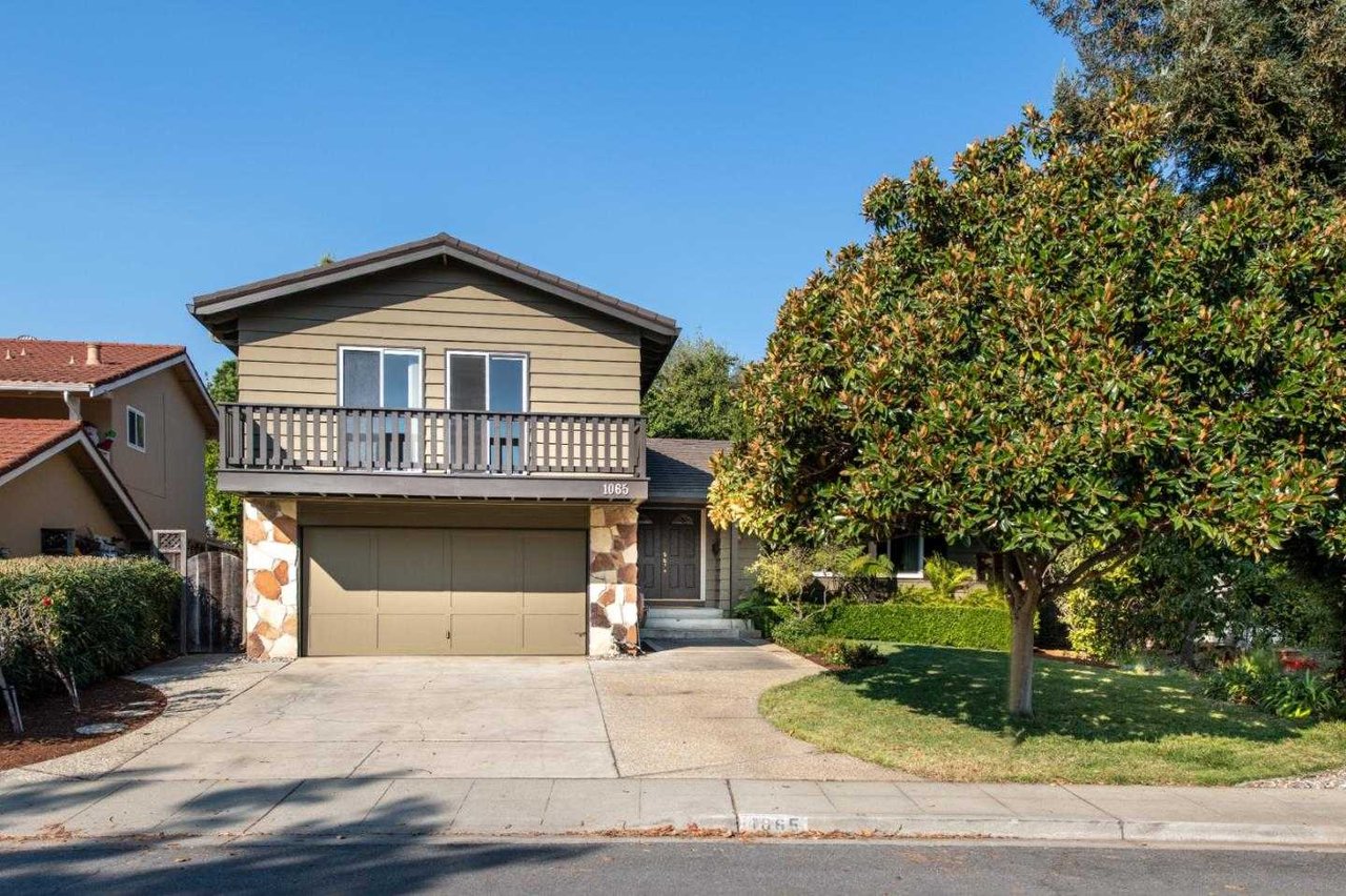 1065 Sargent DR