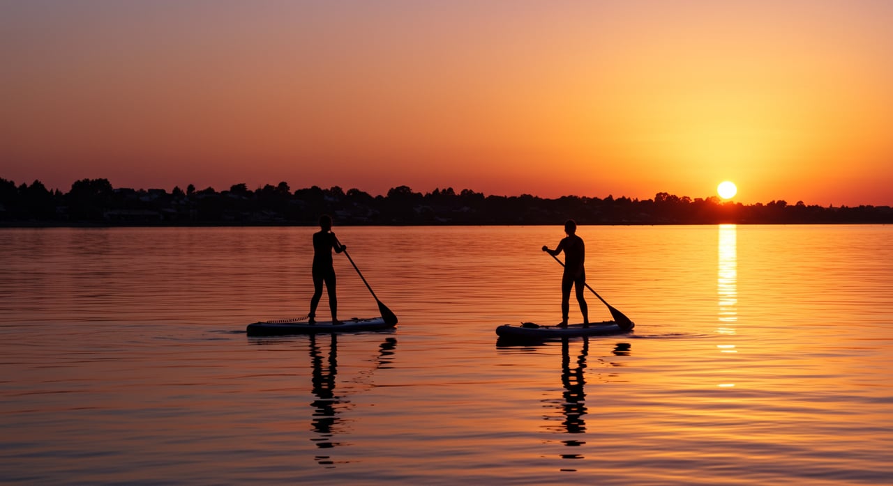 Best Family-Friendly Activities in Inlet Beach, FL