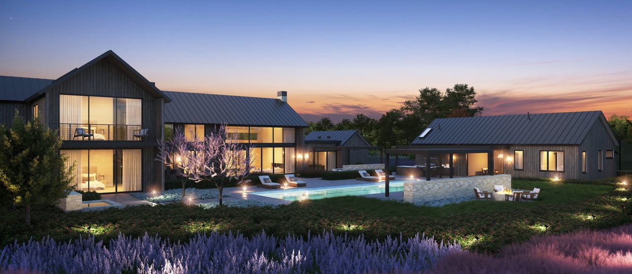 Oak Knoll, Napa