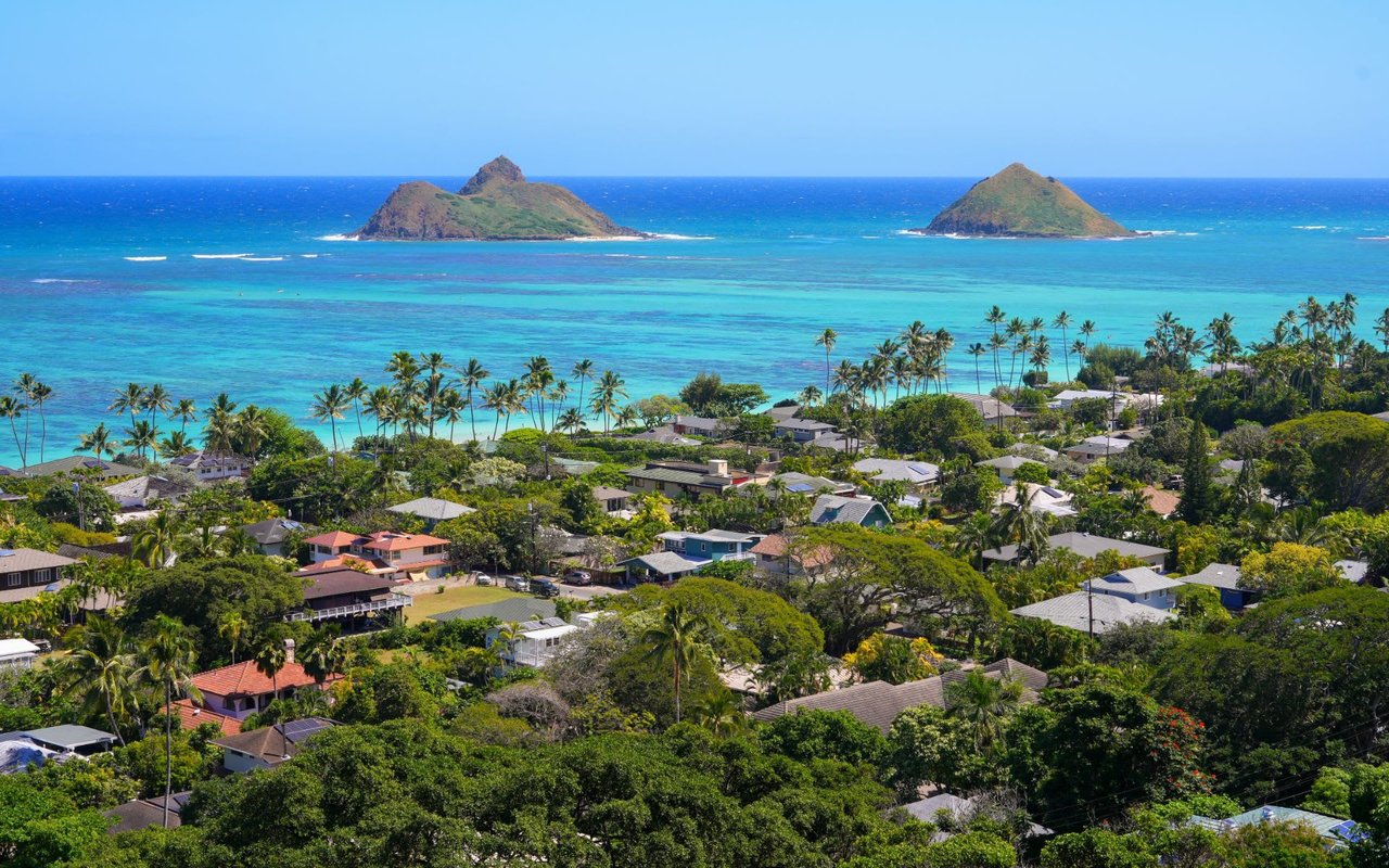 Kailua