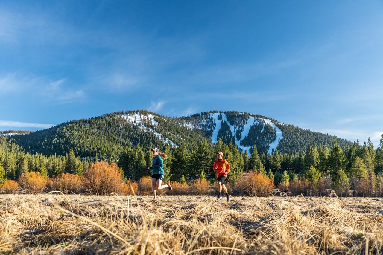 Truckee Tahoe Summer Recreation Guide