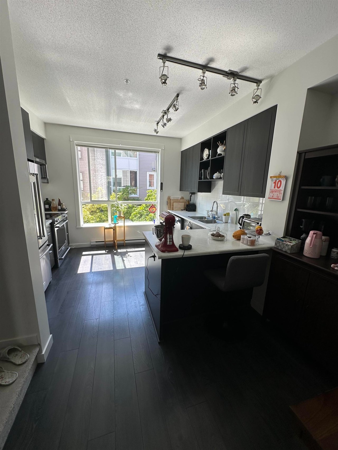 19-2380 Ranger Lane, Port Coquitlam