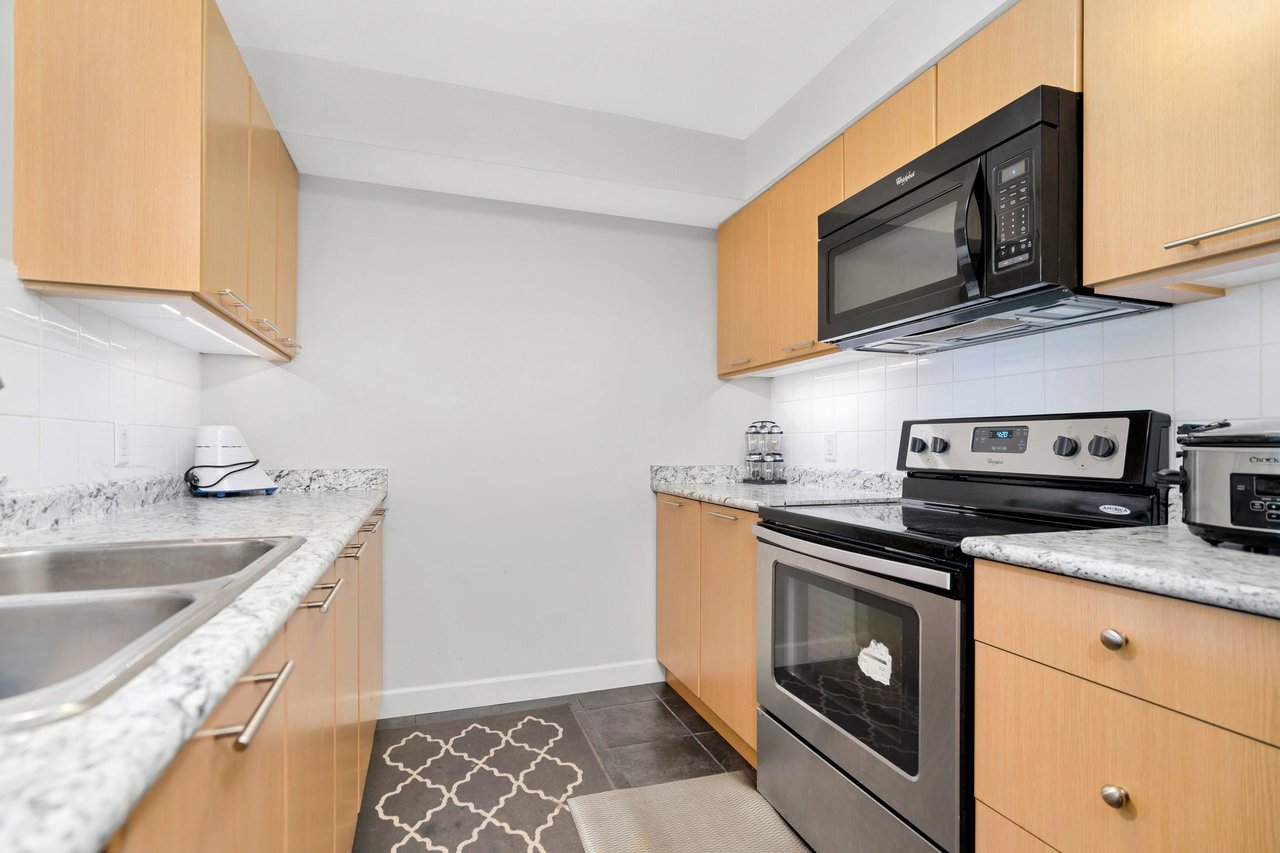 308-13550 Hilton Road, Surrey