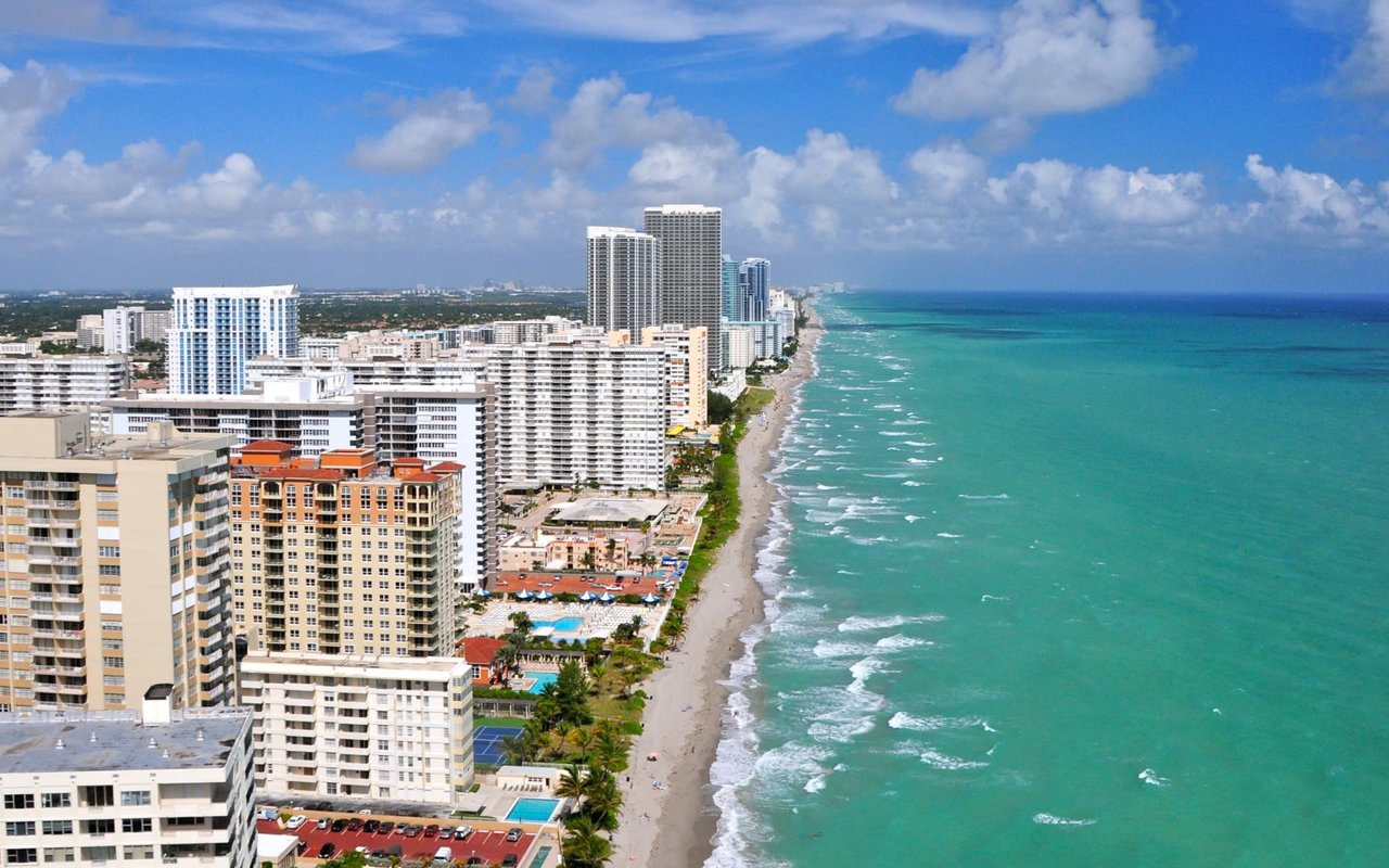 NORTH BEACH 