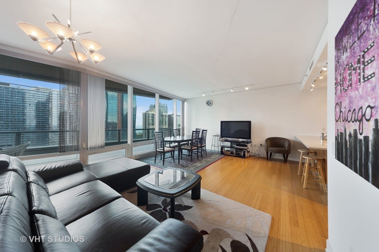 340 E Randolph St #2902