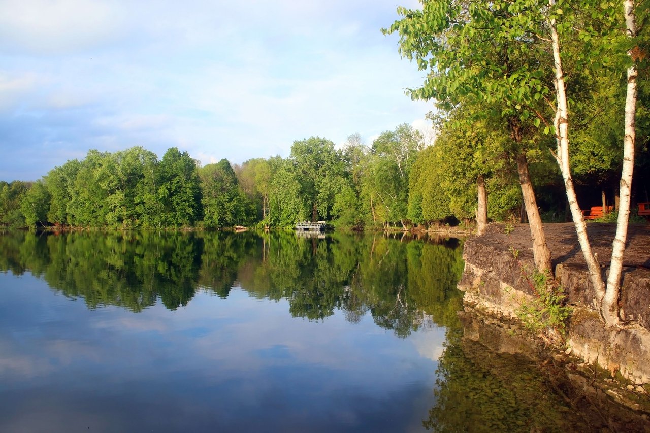 Lake Beulah