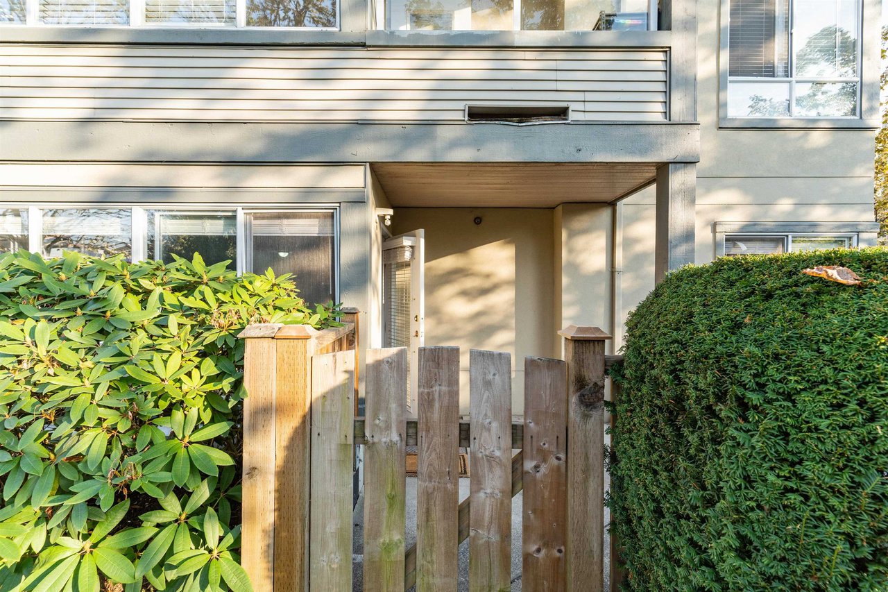 113-4990 Mcgeer Street, Vancouver