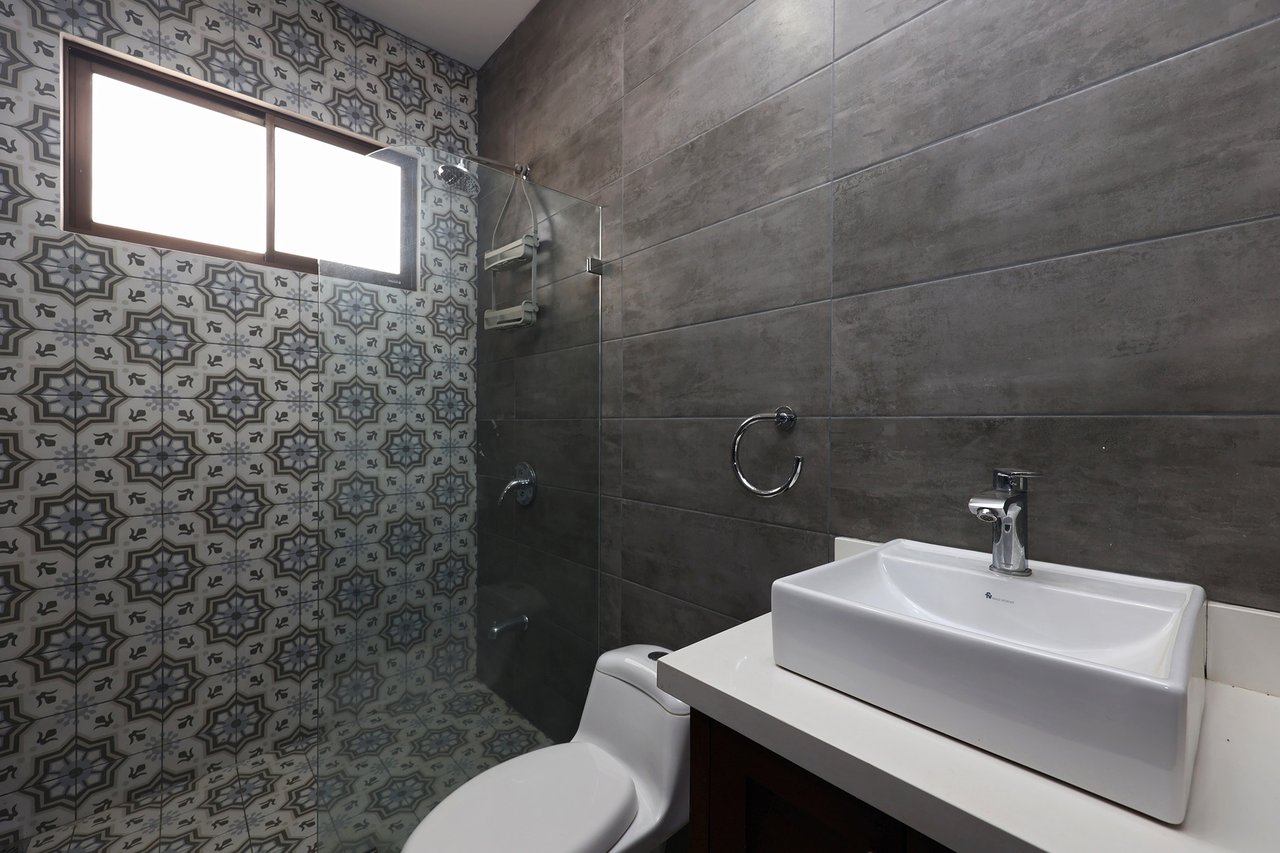 Industrial Loft Style Home, Guacima, Alajuela